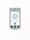 Floral Omnipod DASH Stickers Spring Edition for personalized device design.