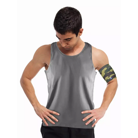 Diabetes Tank Top with Pocket for Insulin Pump - Dia-T.Top